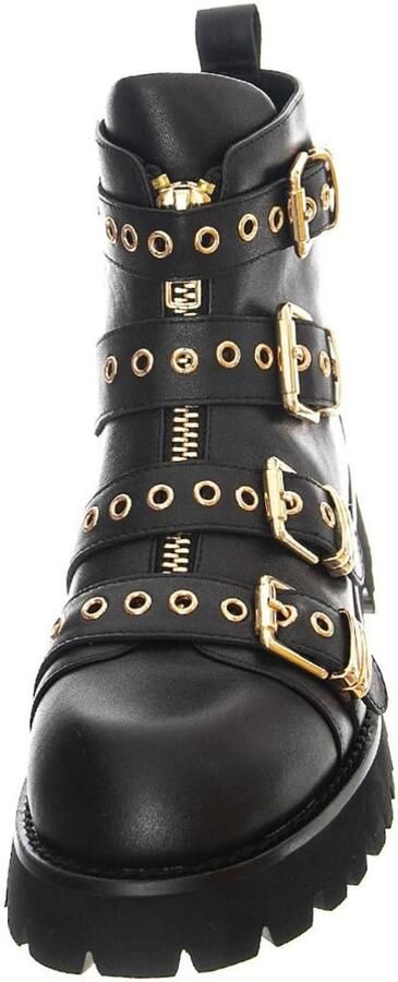 Jeffrey Campbell Laarzen 'Recess' zwart - Foto 6