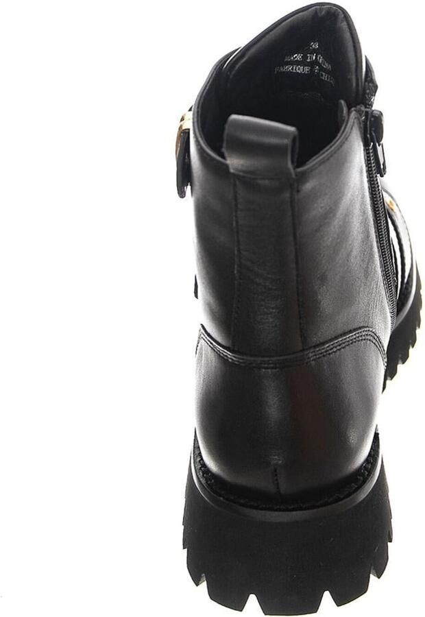 Jeffrey Campbell Laarzen 'Recess' zwart - Foto 3