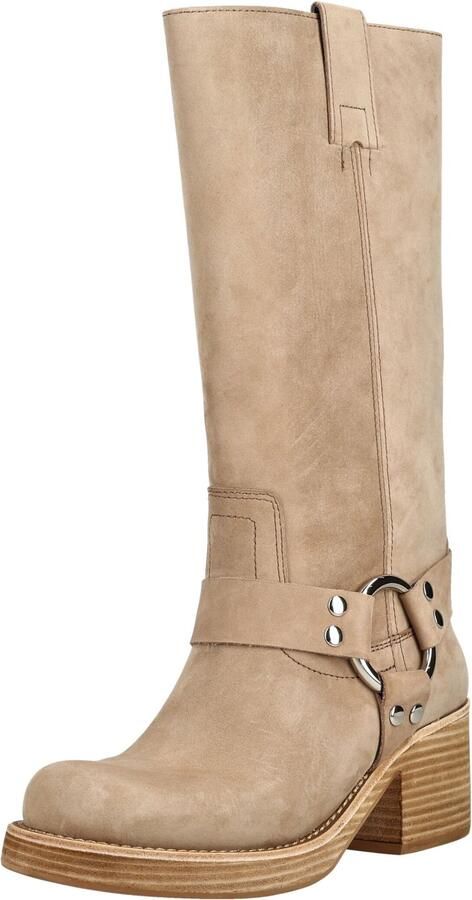 Jeffrey Campbell Laarzen met hakken