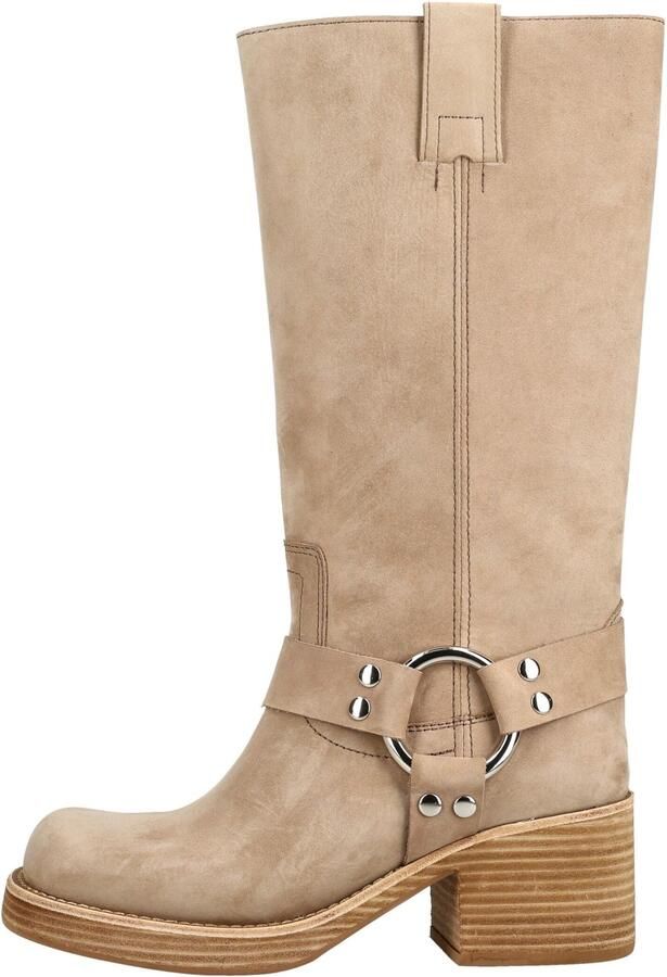 Jeffrey Campbell Laarzen met hakken - Foto 3