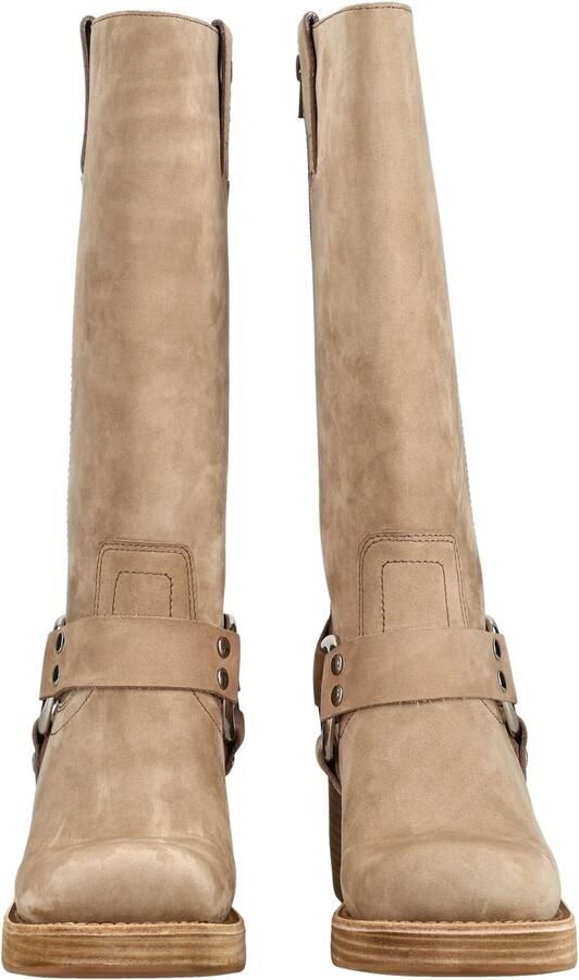Jeffrey Campbell Laarzen met hakken - Foto 5