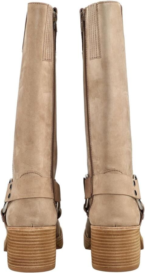 Jeffrey Campbell Laarzen met hakken - Foto 6