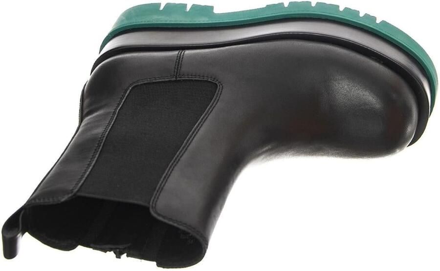 Jeffrey Campbell Laarzen 'Tankedpl' zwart - Foto 3