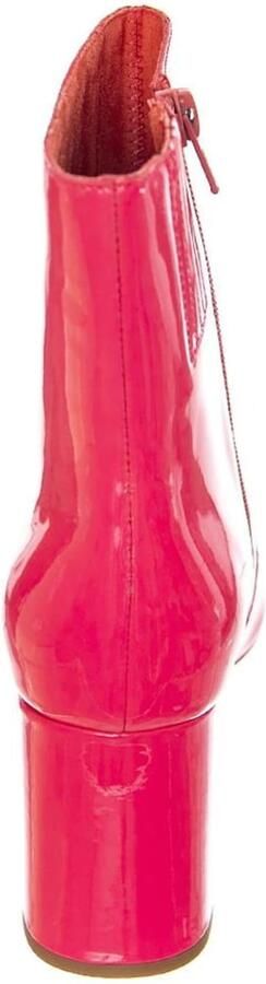 Jeffrey Campbell Laarzen 'Womens Patti Pink Ankle Boots' rosa - Foto 6