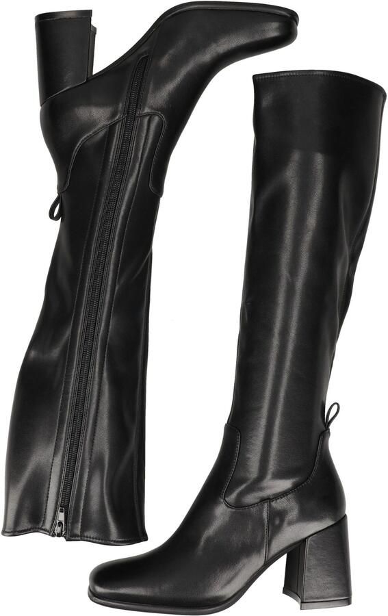 Jeffrey Campbell Laarzen HOTLAVA-K3 - Foto 2