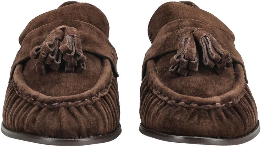 Jeffrey Campbell Mocassins Slipper ARTICULATE - Foto 4