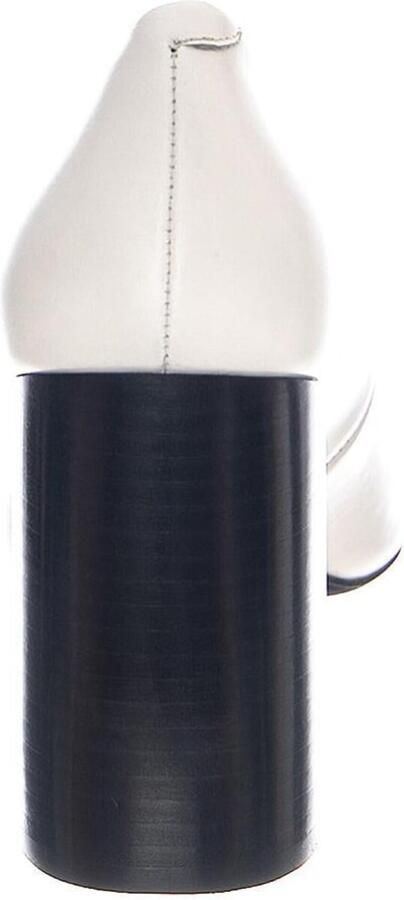Jeffrey Campbell Pumps 'Veruschka' wit - Foto 3