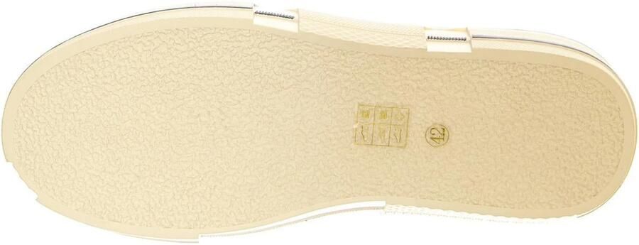 Jeffrey Campbell Sneakers hoog 'JC Play Endorphin-H Canvas Khaki Shoes' groen - Foto 6