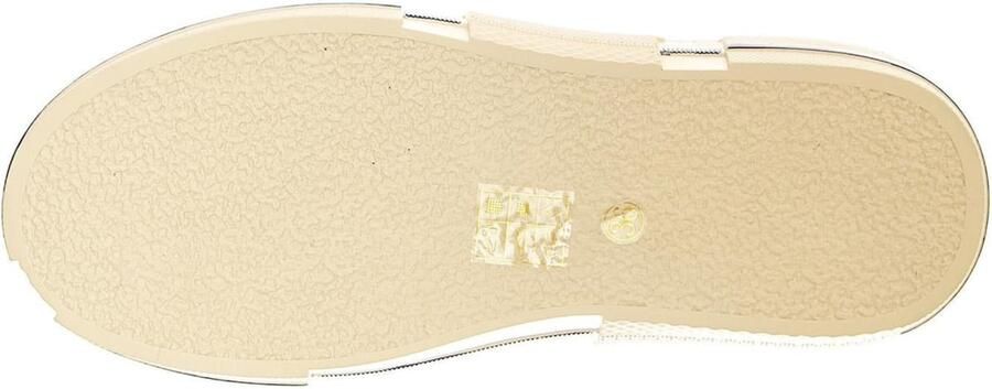 Jeffrey Campbell Sneakers laag 'JC Play Endorphin-H Canvas Yellow Shoes' geel - Foto 6