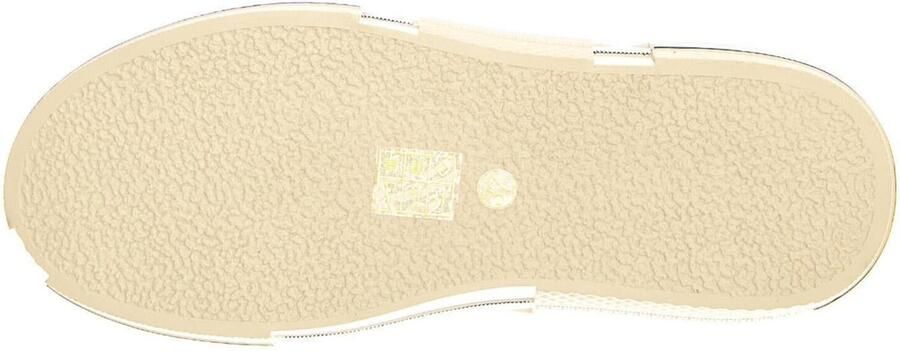 Jeffrey Campbell Sportieve veterschoen 'JC Play Endorphin Mint Canvas' groen - Foto 6