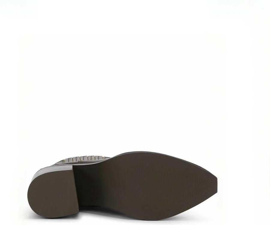 JoDis Chelsea boots 'ALMA ' donkerbruin - Foto 3