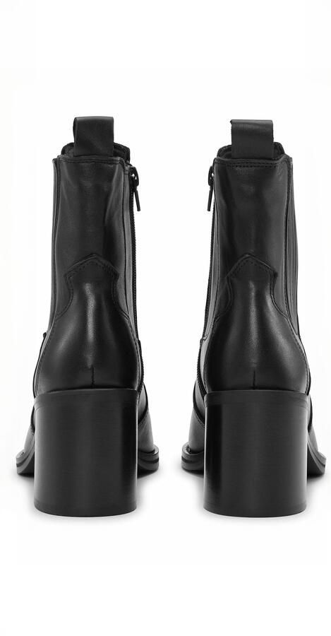 JoDis Chelsea boots ' ALMA ' zwart - Foto 5
