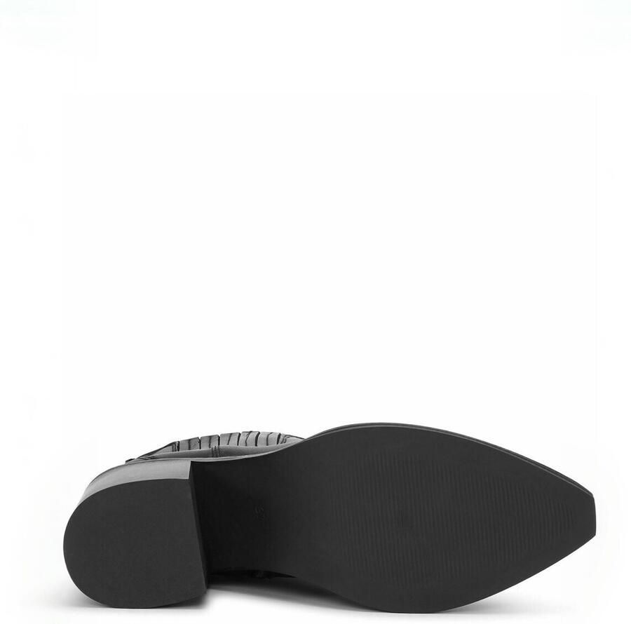 JoDis Chelsea boots ' ALMA ' zwart - Foto 2