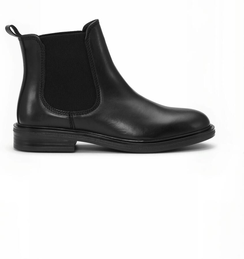 JoDis Chelsea boots 'BEGGY' zwart - Foto 2