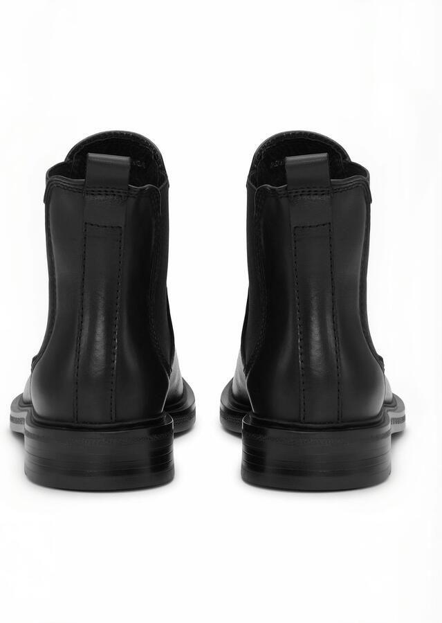 JoDis Chelsea boots 'BEGGY' zwart - Foto 4
