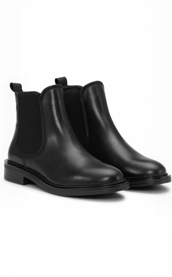 JoDis Chelsea boots 'BEGGY' zwart - Foto 6