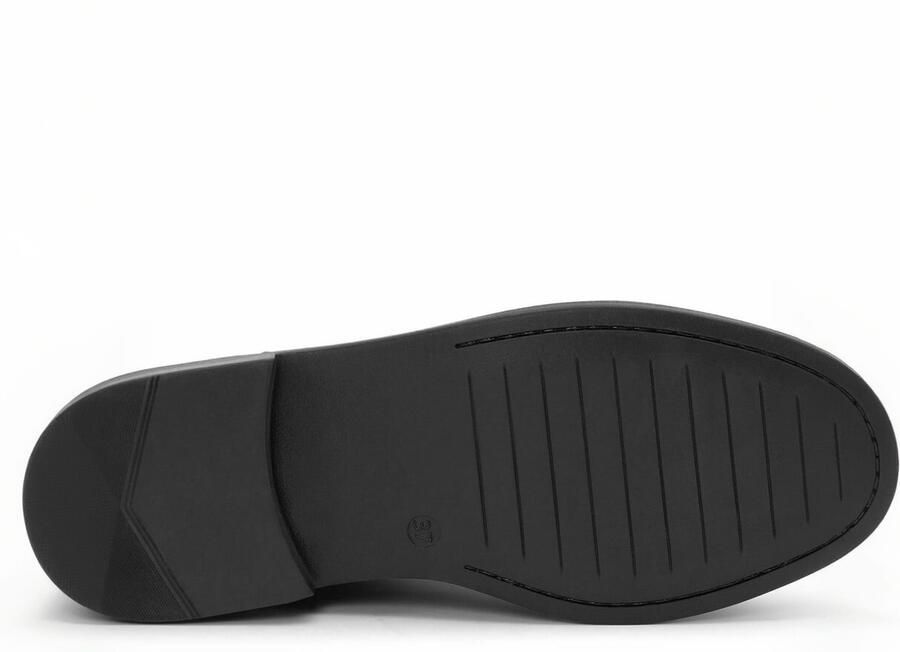 JoDis Chelsea boots 'BEGGY' zwart - Foto 3