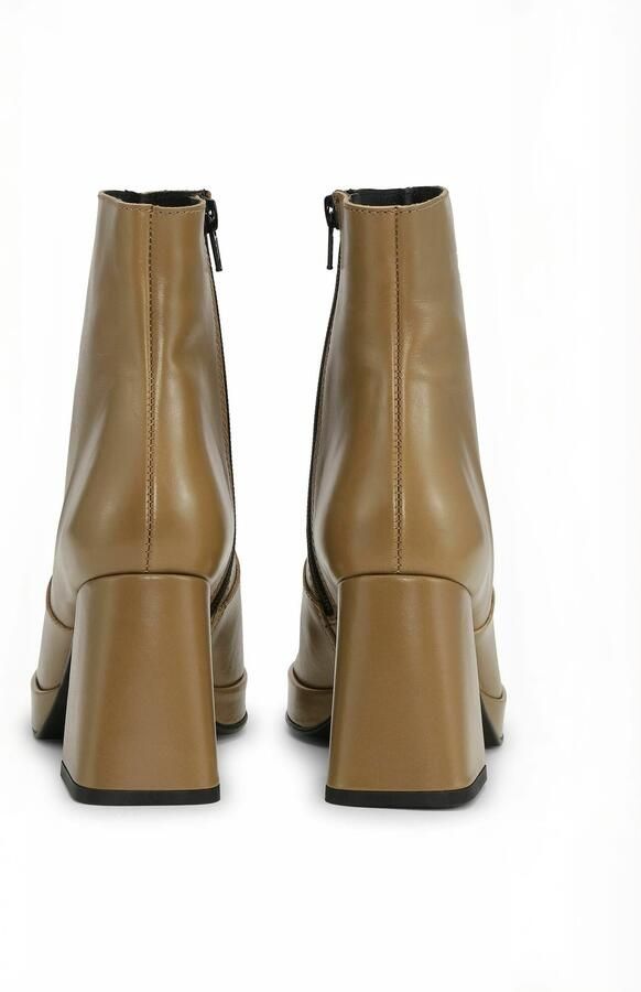 JoDis Chelsea boots ' CRISTAL ' taupe - Foto 5