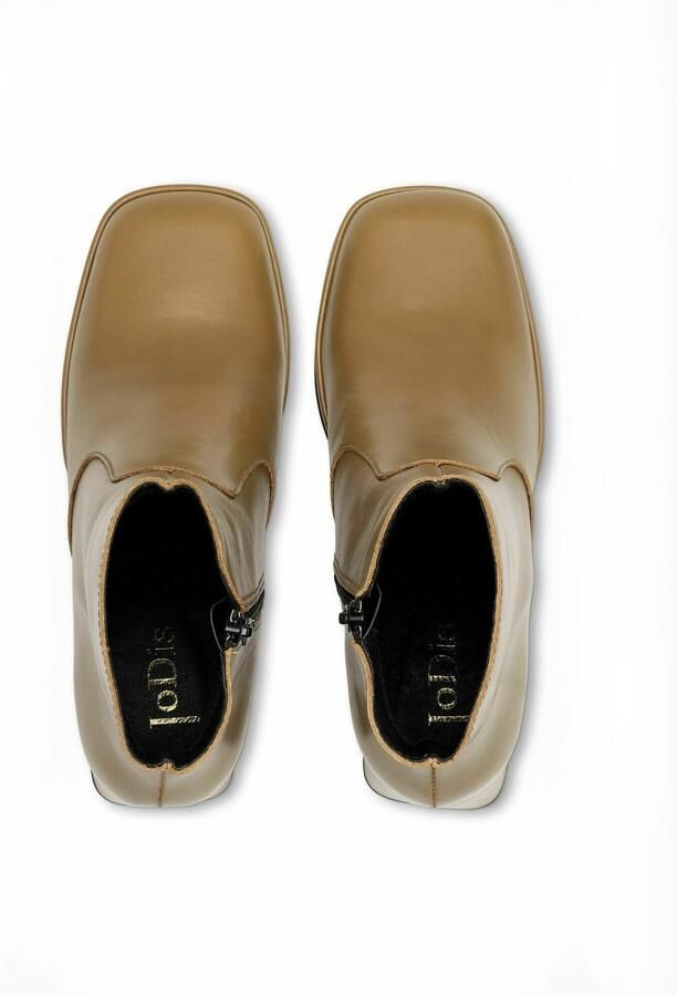 JoDis Chelsea boots ' CRISTAL ' taupe - Foto 4
