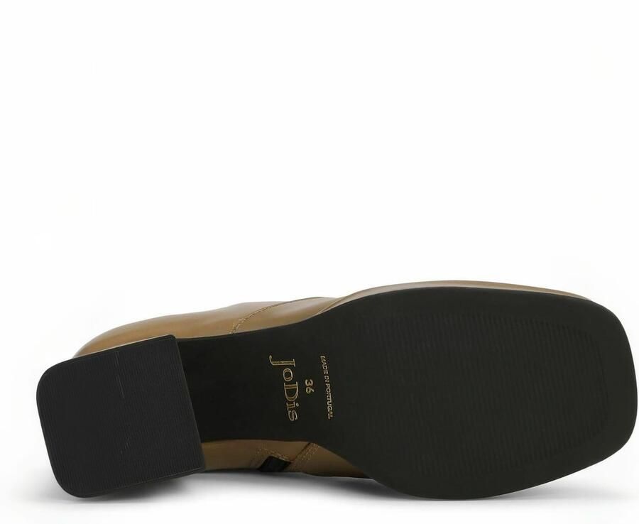 JoDis Chelsea boots ' CRISTAL ' taupe - Foto 2