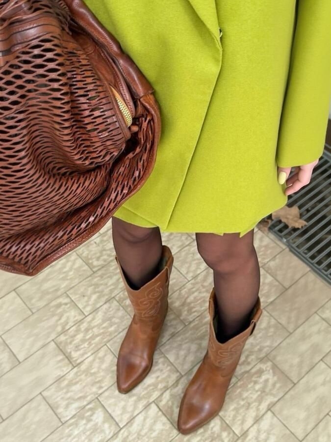 JoDis Chelsea boots 'EMINA' cognac - Foto 2