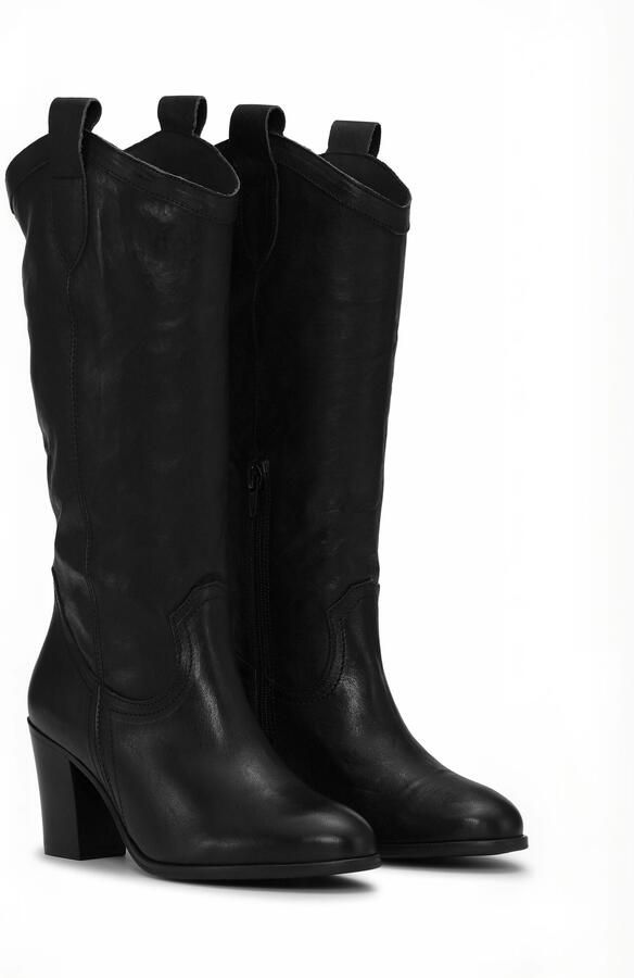 JoDis Chelsea boots 'JESSICA' zwart - Foto 3