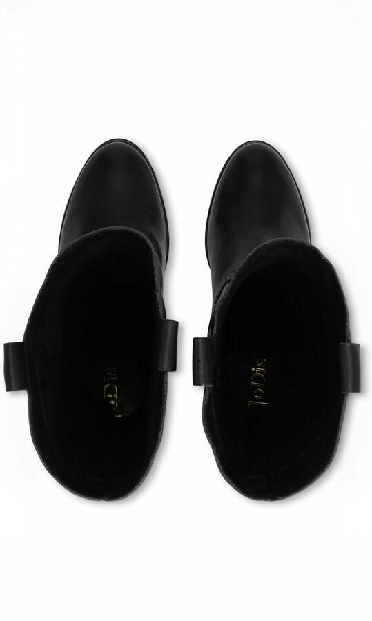 JoDis Chelsea boots 'JESSICA' zwart - Foto 4