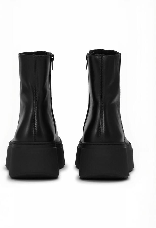JoDis Chelsea boots ' MONICA ' zwart - Foto 3