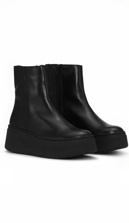 JoDis Chelsea boots ' MONICA ' zwart - Foto 5