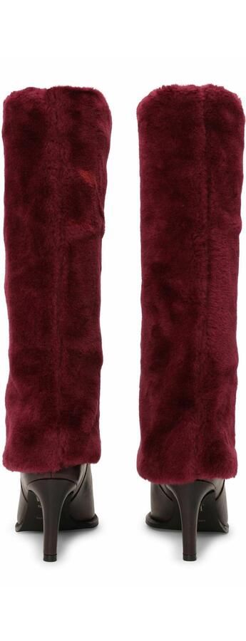 JoDis Chelsea boots ' NOVA ' bordeaux - Foto 6