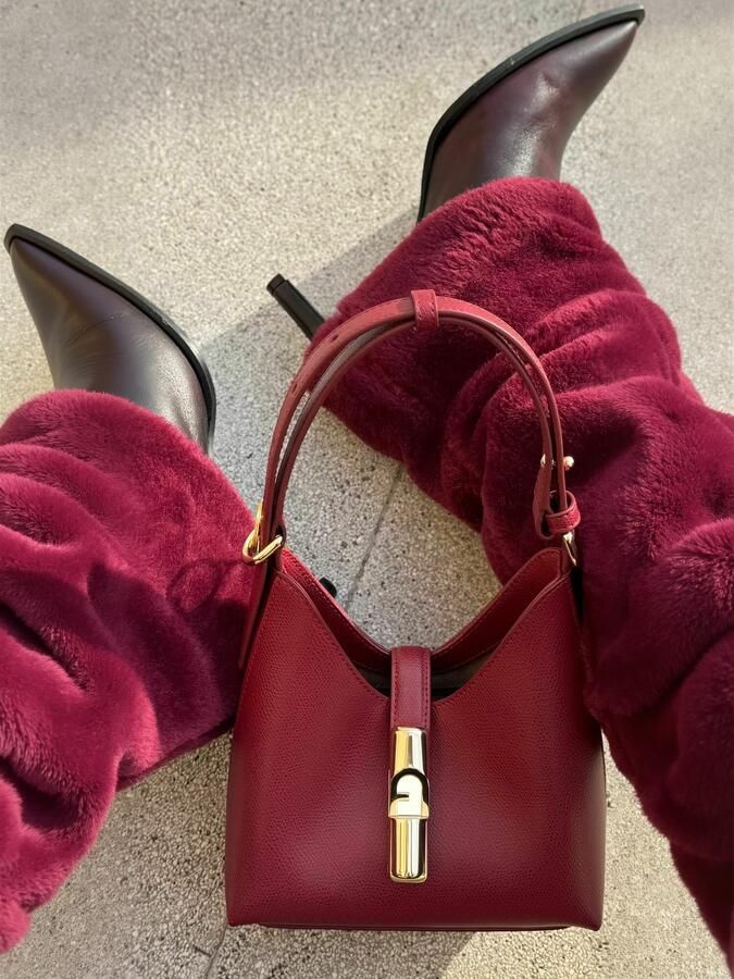 JoDis Chelsea boots ' NOVA ' bordeaux - Foto 4