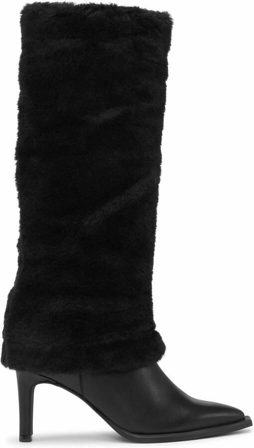 JoDis Chelsea boots ' NOVA ' zwart