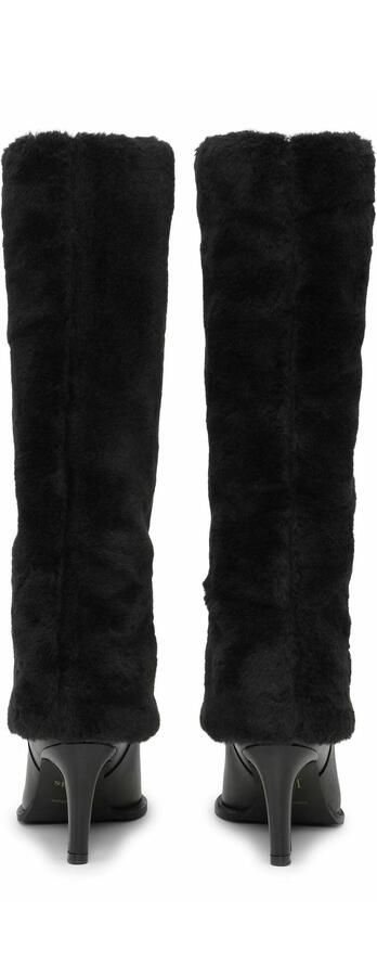 JoDis Chelsea boots ' NOVA ' zwart - Foto 6