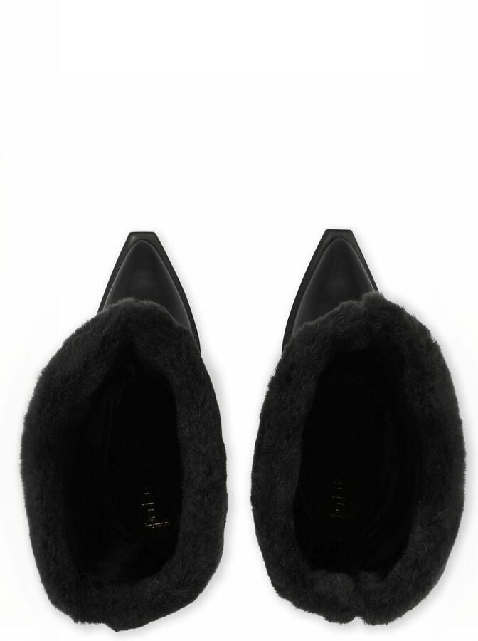 JoDis Chelsea boots ' NOVA ' zwart - Foto 4