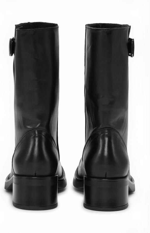 JoDis Chelsea boots ' STEVIA ' zwart - Foto 5