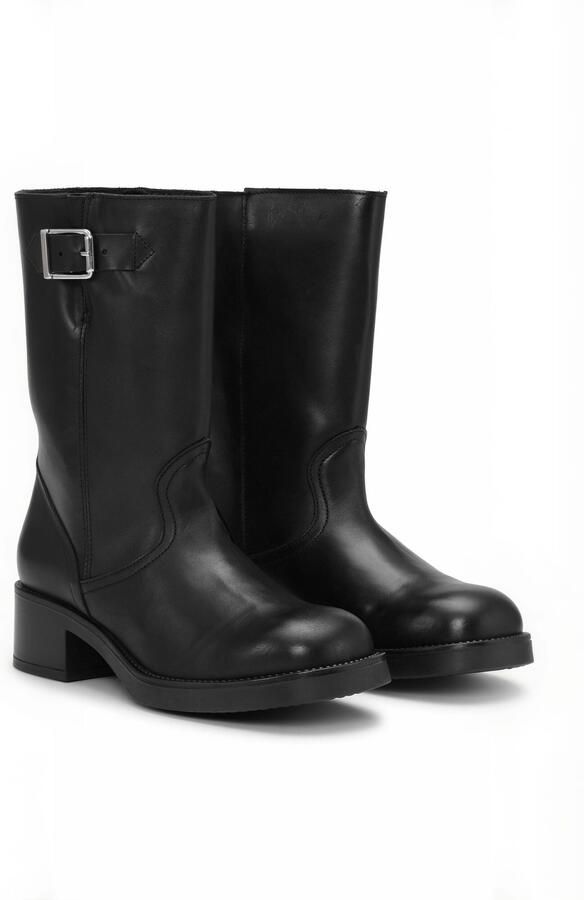 JoDis Chelsea boots ' STEVIA ' zwart - Foto 4
