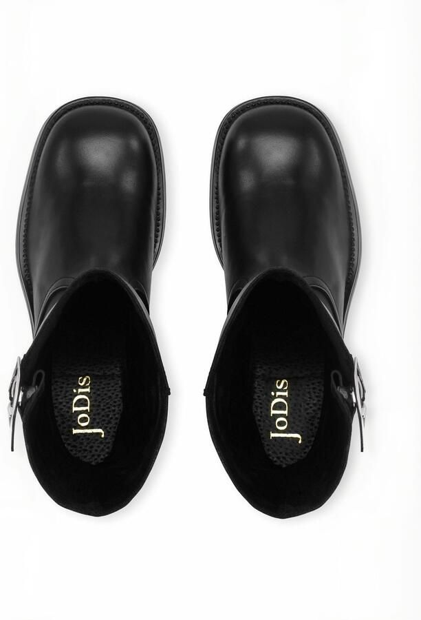 JoDis Chelsea boots ' STEVIA ' zwart - Foto 3