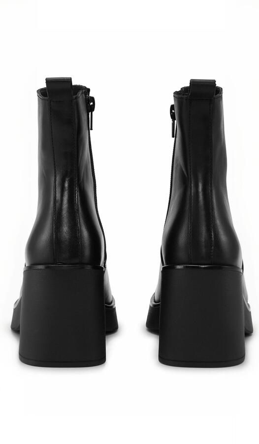 JoDis Chelsea boots ' VALMA ' zwart - Foto 5