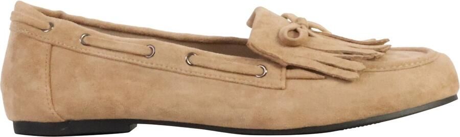 Joia Instappers beige