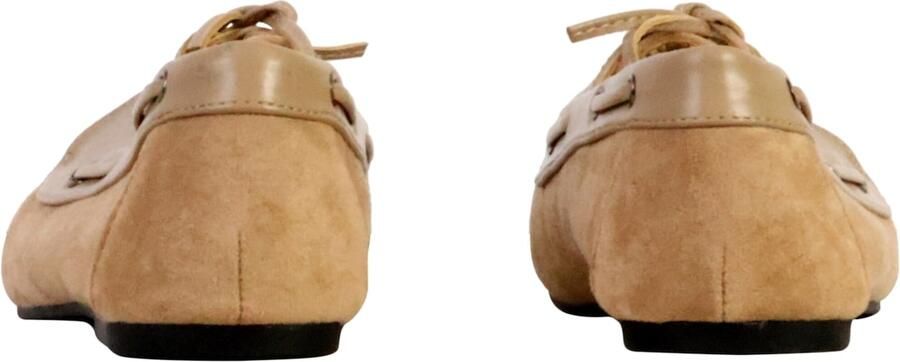 Joia Instappers 'Schnür-Mokassins' beige - Foto 5