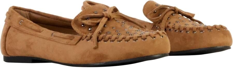 Joia Instappers 'Slip-On-Mokassins' camel - Foto 2