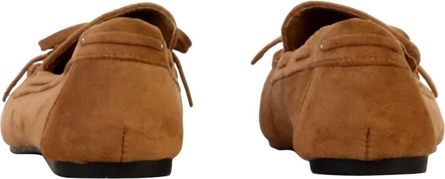 Joia Instappers 'Slip-On-Mokassins' camel - Foto 4