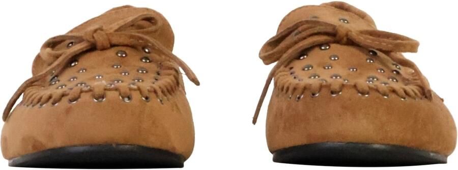 Joia Instappers 'Slip-On-Mokassins' camel - Foto 3