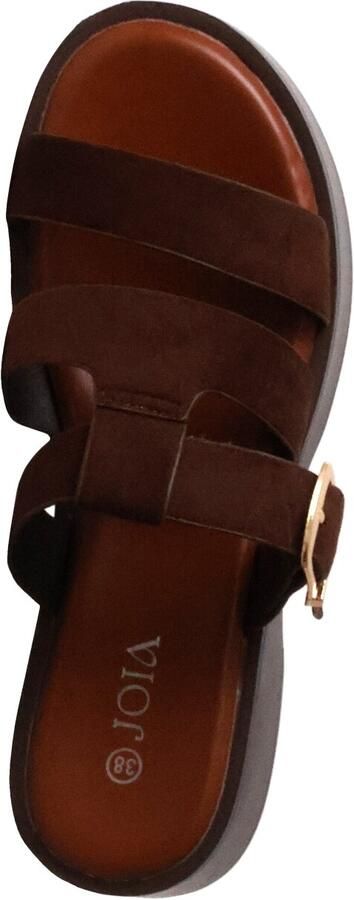 Joia Instap-pantoffels - Foto 7