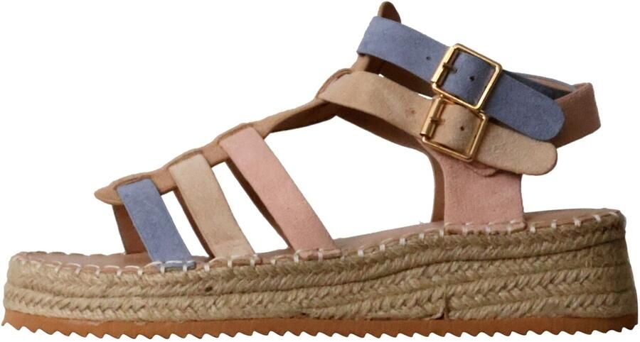 Joia Sandalen met riempjes - Foto 3