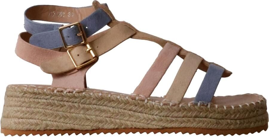 Joia Sandalen met riempjes - Foto 5