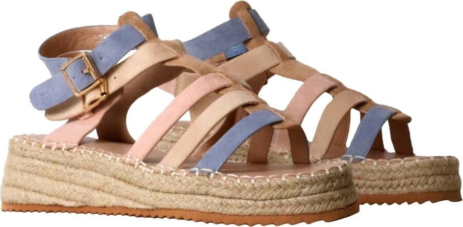 Joia Sandalen met riempjes - Foto 6