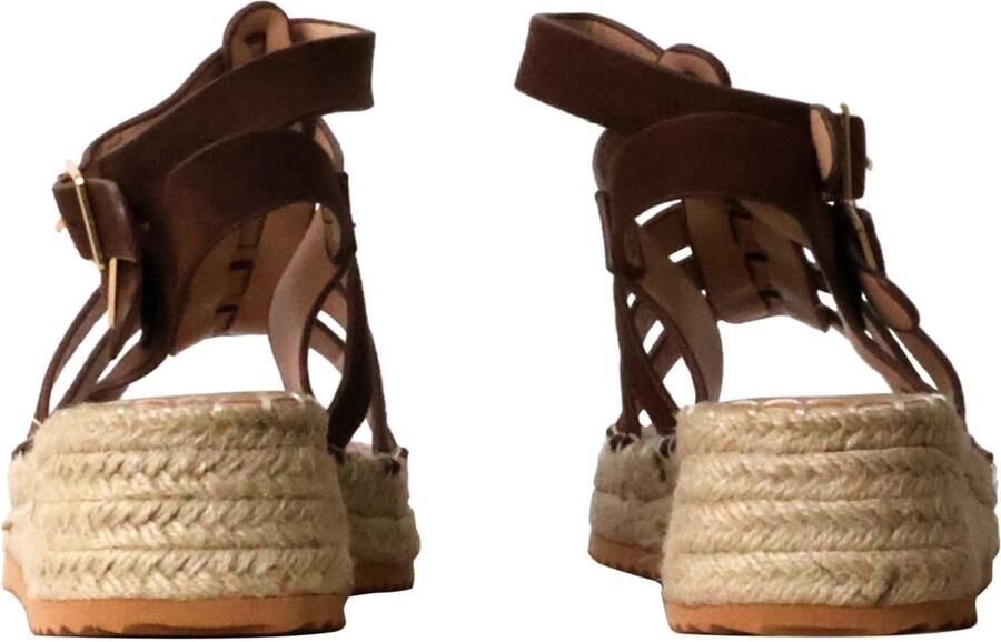 Joia Sandalen met bandjes - Foto 5