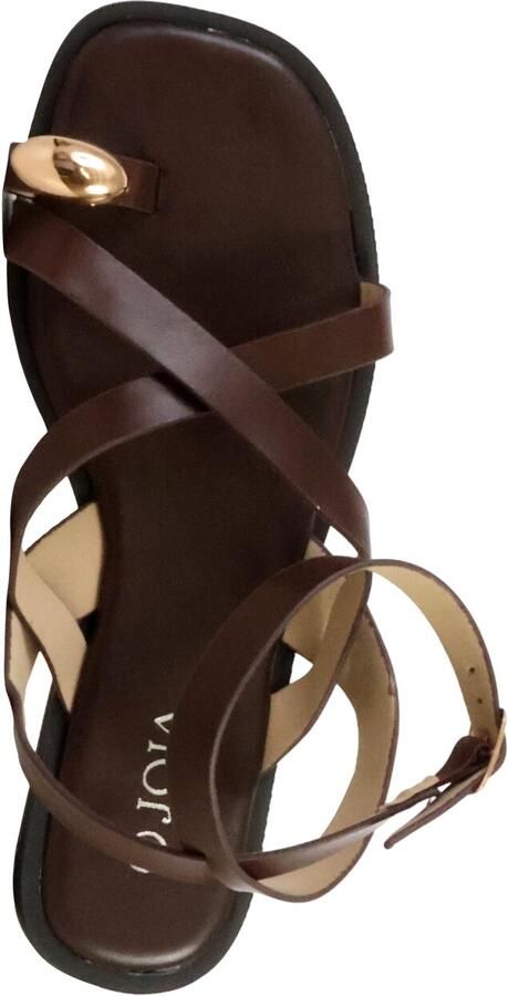 Joia Sandalen met riempjes - Foto 4