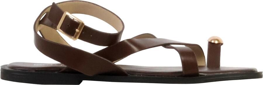 Joia Sandalen met riempjes - Foto 5